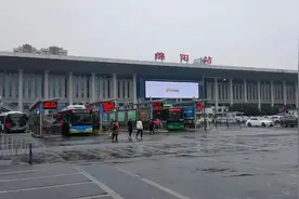 重磅！绵阳火车站要改造啦！2套方案曝光…图片