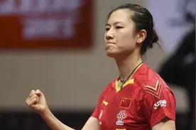 丁宁宣布退役，入学北大！拿过21个世界冠军，叮当带来一波回忆杀图片