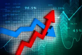 46万亿！A股34个交易日持续天量成交，会重演2015年牛市？图片