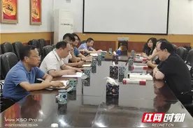 光影育人 湖南教育电视台与中影集团开展中小学影视教育合作图片