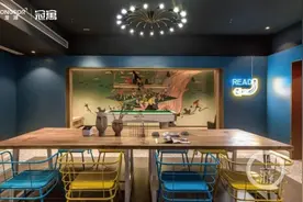 最长免费住宿3个月！@高校毕业生，重庆这些青年人才驿站供你歇脚图片
