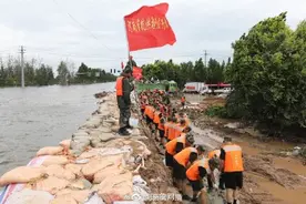 河南公布蓄滞洪区运用补偿方案图片