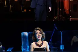 阿云嘎首唱《余温》，音乐剧《飞天》计划尝试线上点播、数字专辑图片