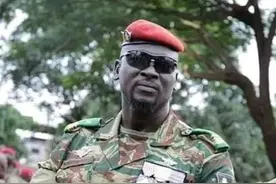 非洲国家又政变了，政局动荡背后有这些原因图片