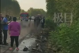 “不坐农用车，农民坐啥？”痛心车祸过后，如何解开安全死结图片