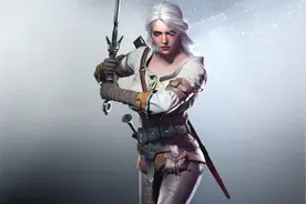 各个都是老婆！盘点极具个人魅力特色的十位游戏女角色图片