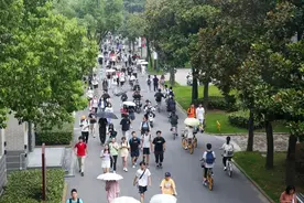 SUFE新学期第一课！不负时代 、不负韶华图片