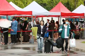 中央美术学院今日新生报到，修复学院迎首批20名新生图片