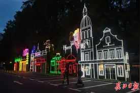 修旧如旧！武汉剧院升级归来，变化藏在看不见的地方图片