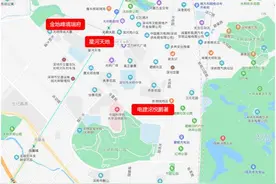 光明四盘齐发，哪个是你心仪的家？图片