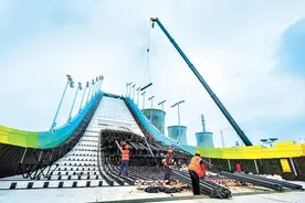 深度关注｜全力奔赴冰雪之约图片