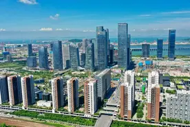 扩区又扩容！“新前海”将有哪些新变化？一文读懂图片