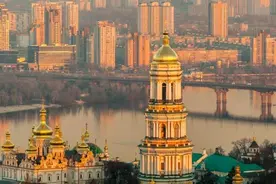 「环时深度」从“苏联奶牛”到“欧盟粉丝”，独立30年后，乌克兰依旧“悲情”图片