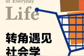 读创今日荐书｜购物：不断沉沦的个人救赎图片