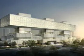 杭州的“天空之城”来啦！最快明年5月就可以去打卡图片