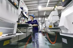 聚能强势再跨越——宜都奋力冲刺县域经济千亿五十强图片