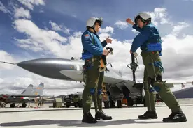 2022空军招飞开始：面向高中毕业男生 可选清华北大图片