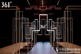 为东方时尚潮流新势力发声，361°用行动拥抱年轻一代图片