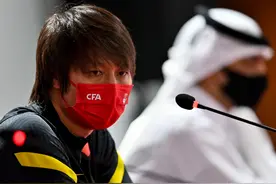 挑战亚洲第一日本队，李铁希望球员展现出能力与斗志图片