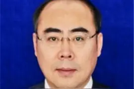李岩松当选黑龙江大庆市市长图片