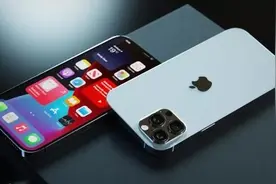 苹果iPhone 13或将因芯片提价 中国为最大消费市场图片