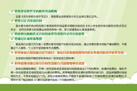 天津家长们，注意！不要选择这些培训机构图片