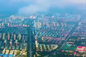 微视频｜怀来打造“数据+软件”产城融合示范基地视频封面