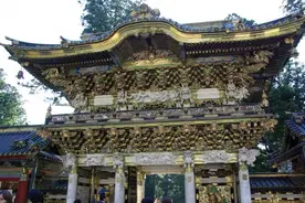 文学作品中的德川家康：“负重前行”的人生哲学图片