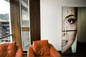 哥伦比亚整形狂热背后：审美民族主义、毒枭经济与医美生意图片