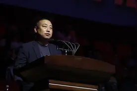 刘国梁提名国际乒联执行副主席，此前因备战东京放弃竞选主席图片