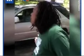 黑人又被算法标记成“灵长类动物”，算法偏见究竟来源于哪？图片