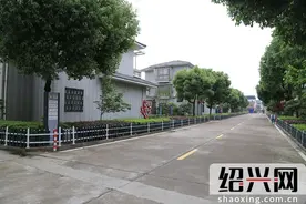 绍兴网丨一个小渔村的变迁图片