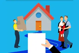 追踪｜被卷跑的契税：办证为何非要代理？代理公司出事，银行要不要担责？图片