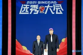 鲁媒：新秀李圣哲因体重严重超标导致体检不合格 山东放弃签约图片