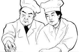 "麻婆豆腐"日本跨海飘香图片