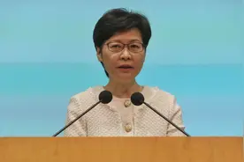 区议员周五起宣誓效忠 林郑：别狡辩不知道怎样叫庄重！视频封面