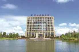 荣盛进击：半年净利40亿持续扩张 李水荣千万亿目标如何实现？图片