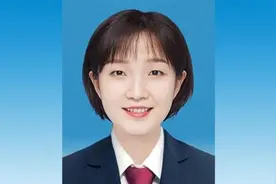 90后女博士陈楠拟任区（市）县政府副职，曾带队夜间大巡逻图片