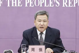 商务部：商务领域标准共860项，将修订《商务领域标准化管理办法（试行）》图片