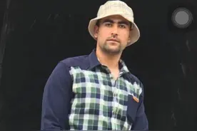 对话在华阿富汗留学生：父母说目前是安全的，但还是有恐惧感图片