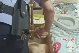 深夜楼下独居老太太喊“救命”，邻居急忙报警，警方为其申报见义勇为图片