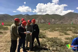 中国人的故事｜李万智：在“世界屋脊”守护温暖和光明图片