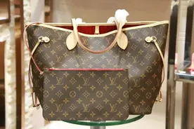 江西赣州2人做“LV”高仿包出售 获刑3年6个月图片