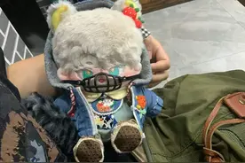 流水的追星女孩，铁打的扬州“娃厂”图片