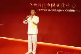 永不消逝的唢呐——专访唢呐传承人吴振强图片