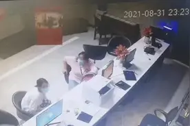 深夜，杭州高三女生崩溃大哭：刚开学书包就丢了！凌晨2点，陌生人的短信来了...图片