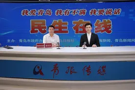 11号线北延、蓝谷快速路……即墨对区域性交通有这些谋划图片