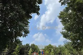 郑州下场降雨下周初到来 9月河南的雨水依然偏多图片