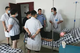 湖北男子负气出走后身患重病独自流浪21年，长沙警方助其回家图片