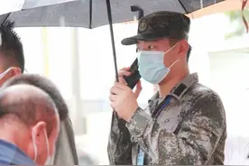 米山路30号，我来啦！山东轻工职业学院5000名新生报到图片